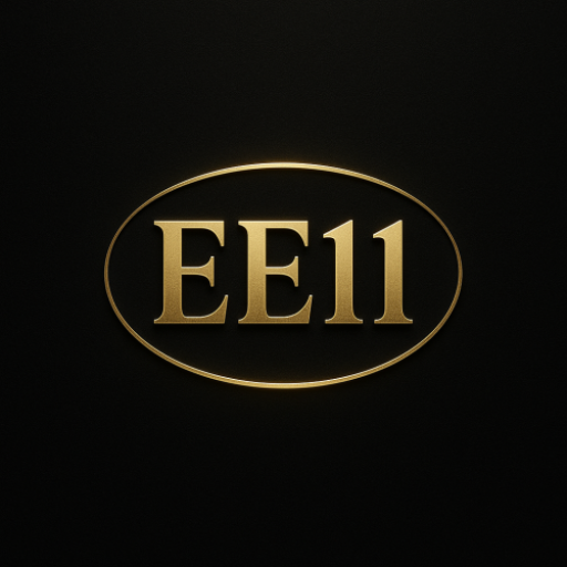 ee11 Logo